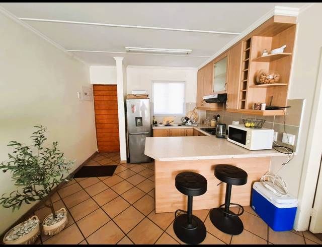 1 BEDROOM FLAT FOR SALE IN RIVERSPRAY LIFESTYLE ESTATE